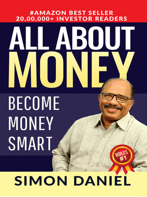 cover image of All About Money